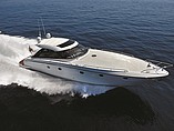 2015 Baia Aqua 54 Coupe Photo #2