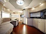2015 Baia Aqua 54 Coupe Photo #5