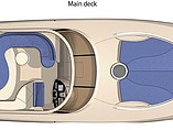 2015 Baia Aqua 54 Coupe Photo #11