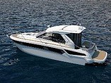 2015 Bavaria 360 Coupe Photo #2