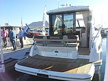 2015 Bavaria 360 Coupe Photo #3
