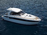 15 Bavaria 360 Hard Top