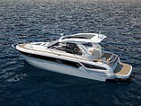 2015 Bavaria 360 Hard Top Photo #2