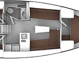 2015 Bavaria 37 Cruiser Photo #9