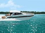15 Bavaria 400 Coup