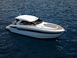 2015 Bavaria 400 Coup Photo #2