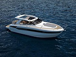 15 Bavaria 400 Hard Top