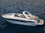15 Bavaria 400 Sport