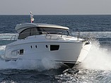 2015 Bavaria 420 Virtess Coupe Photo #6