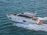 2015 Bavaria 420 Virtess Coupe Photo #11