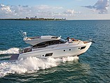 2015 Bavaria 420 Virtess Coupe Photo #12