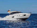 2015 Bavaria 420 Virtess Coupe Photo #5