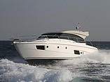 2015 Bavaria 420 Virtess Coupe Photo #7