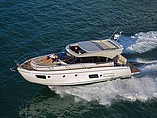 2015 Bavaria 420 Virtess Coupe Photo #12