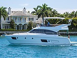 2015 Bavaria 420 Virtess Flybridge Photo #2