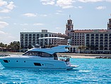 2015 Bavaria 420 Virtess Flybridge Photo #4