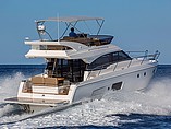2015 Bavaria 420 Virtess Flybridge Photo #5
