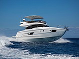 2015 Bavaria 420 Virtess Flybridge Photo #6