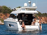 2015 Bavaria 420 Virtess Flybridge Photo #7