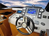 2015 Bavaria 420 Virtess Flybridge Photo #16