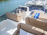 2015 Bavaria 420 Virtess Flybridge Photo #22