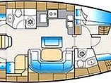 2015 Bavaria 46 Cruiser Photo #24