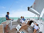 2015 Bavaria 51 Cruiser Photo #2