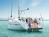 2015 Bavaria 51 Cruiser Photo #4