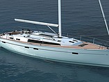 2015 Bavaria 51 Cruiser Photo #7