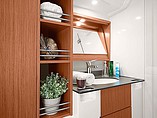 2015 Bavaria 51 Cruiser Photo #11