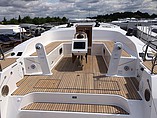 2015 Bavaria 51 Cruiser Photo #5