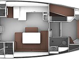 2015 Bavaria 51 Cruiser Photo #7