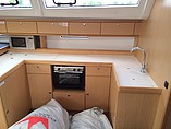 2015 Bavaria 51 Cruiser Photo #10
