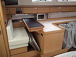 2015 Bavaria 51 Cruiser Photo #11
