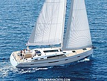 15 Bavaria 56 Cruiser
