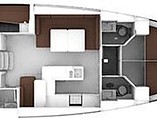 2015 Bavaria 56 Cruiser Photo #14