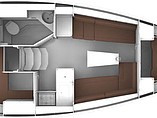 2015 Bavaria Cruiser 33 Photo #5