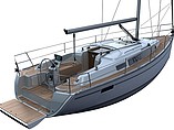2015 Bavaria Cruiser 33 Photo #6