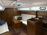 2015 Bavaria Cruiser 33 Photo #18