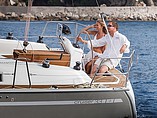 2015 Bavaria Cruiser 33 Photo #4