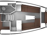 2015 Bavaria Cruiser 33 Photo #12