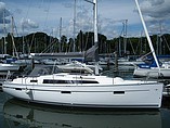 15 Bavaria Cruiser 37