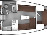 2015 Bavaria Cruiser 37 Photo #13