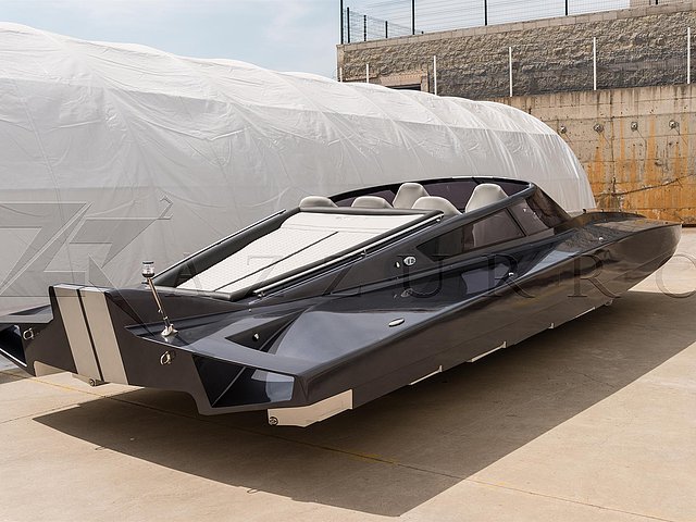 2015 Azzurro Zr9 Moritz Grey Photo