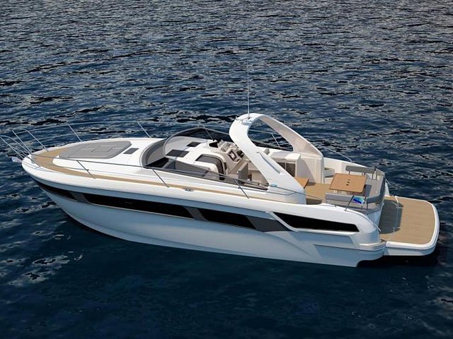 2015 Bavaria 400 Sport Photo