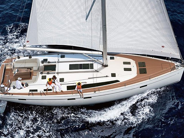 2015 Bavaria 51 Cruiser Photo