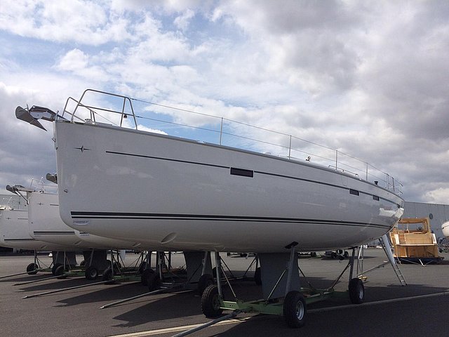 2015 Bavaria 51 Cruiser Photo