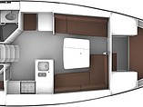 2015 Bavaria Cruiser 37 Photo #12