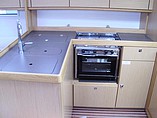 2015 Bavaria Cruiser 37 Photo #6