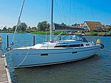 15 Bavaria Cruiser 37